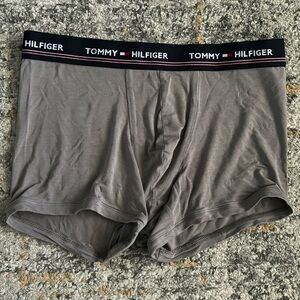 Medium Tommy Hilfiger trunk underwear
